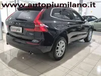 Usata Volvo XC60 303 CV (222 kW) 2018 Nero SUV