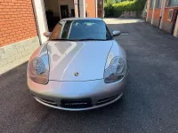 Usata Porsche 911 Carrera 300 CV (220 kW) 1998 Other Coupé