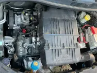 Usata Fiat 500 69 CV (50 kW) 2007 Berlina