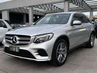 usata Mercedes GLC250 Premium 4matic auto