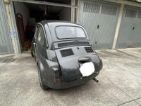 Usata Fiat 500L 18 CV (13 kW) 1971 Monovolume