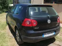 Usata VW Golf IV Comfortline 105 CV (77 kW) 2004 Berlina