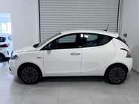 Usata Lancia Ypsilon S 69 CV (50 kW) 2021 Bianco Utilitaria