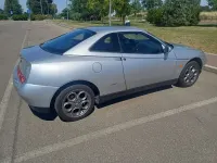 Usata Alfa Romeo GTV 150 CV (110 kW) 1997 Grigio Coupé