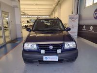 Usata Suzuki Grand Vitara 109 CV (80 kW) 2003 Blu/azzurro SUV