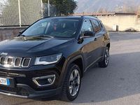 Usata Jeep Compass Limited 170 CV (125 kW) 2020 SUV
