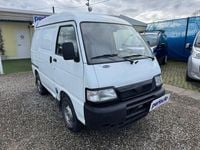Usata Piaggio Porter 65 CV (47 kW) 2003 Bianco Furgone