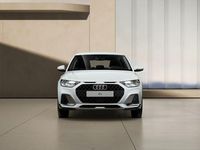 Nuova Audi A1 Business 116 CV (85 kW) 2026 Bianco SUV