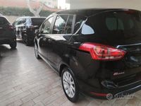 usata Ford B-MAX 1.5 TDCi 75 CV Titanium