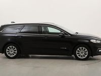 Usata Ford Mondeo Business Edition 188 CV (138 kW) 2020 Nero Station wagon