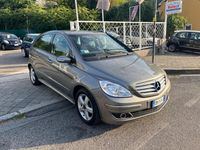 usata Mercedes B200 CDI - cambio automatico