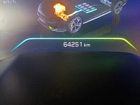 Usata Peugeot 508 Sport 360 CV (264 kW) 2021 Grigio Station wagon