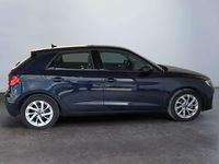 Usata Audi A1 Admired 95 CV (69 kW) 2021 Blu/azzurro SUV