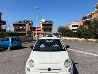 Usata Fiat 500 69 CV (50 kW) 2010 Utilitaria