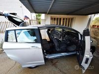 Usata Ford B-MAX 95 CV (69 kW) 2014 Grigio Monovolume