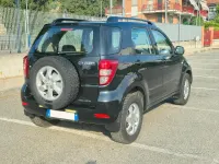 Usata Daihatsu Terios 105 CV (77 kW) 2006 Nero SUV