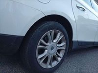 Usata Lancia Delta S 120 CV (88 kW) 2013 Bianco Utilitaria