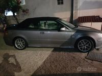 usata Saab 9-3 Cabriolet 9-3 Cabriolet 2.0 TS Aero