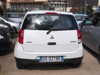 usata Mitsubishi Colt 1.3 5p. Inform