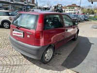 usata Fiat Punto 55 1ª serie 55 cat 3 porte SX