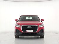 Usata Audi Q2 Admired 116 CV (85 kW) 2022 Rosso SUV