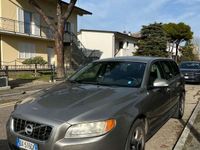 usata Volvo V70 2.0d Momentum