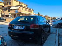 Usata Audi A3 2006 Utilitaria