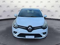Second-hand Renault Clio IV 90 CP (66 kW) 2017 Alb Hatchback