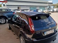 Usata Ford Fiesta S 90 CV (66 kW) 2007 Utilitaria