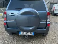 Usata Suzuki Grand Vitara 128 CV (94 kW) 2005 Station wagon