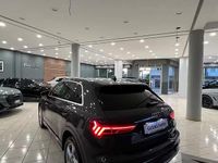 Usata Audi Q3 Advanced 150 CV (110 kW) 2021 Grigio SUV