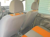 Usata Fiat Panda 77 CV (56 kW) 2007 Giallo Utilitaria