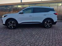 Usata DR DR 6.0 155 CV (114 kW) 2024 Bianco SUV