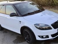 Usata Skoda Fabia Monte Carlo 75 CV (55 kW) 2013 Utilitaria