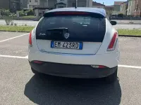 Usata Lancia Delta 105 CV (77 kW) 2013 Utilitaria