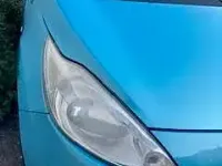 Usata Ford Ka 75 CV (55 kW) 2013 Utilitaria