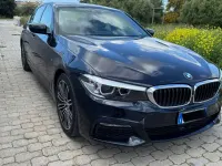 Usata BMW 520 M Sport 190 CV (139 kW) 2018 Berlina