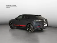 Usata Porsche Cayenne 2023 Blu moonlight metallizzato SUV