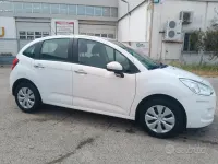Usata Citroën C3 82 CV (60 kW) 2013 Bianco Berlina