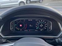 Usata VW Tiguan Elegance 150 CV (110 kW) 2022 Bianco SUV