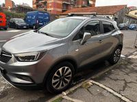 Usata Opel Mokka 136 CV (100 kW) 2017 SUV