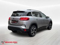 Usata Citroën C5 Aircross Shine 131 CV (96 kW) 2022 Grigio SUV