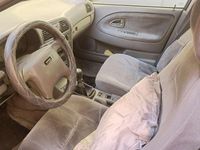 Usata Volvo V40 105 CV (77 kW) 1998 Station wagon