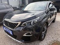 Usata Peugeot 3008 GT-line 131 CV (96 kW) 2020 Pastello SUV
