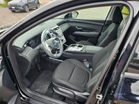 usata Hyundai Tucson 1.6 HEV 1.6 HEV aut. N Line + HSS