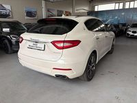 Usata Maserati Levante 275 CV (202 kW) 2020 Bianco SUV