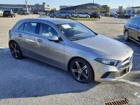 Usata Mercedes A200 Premium 163 CV (119 kW) 2019 Berlina
