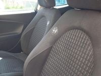 Usata Alfa Romeo MiTo 80 CV (58 kW) 2010 Bianco Utilitaria