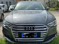 usata Audi A3 Sportback sport tdi