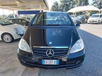 usata Mercedes A160 BlueEFFICIENCY Executive